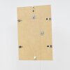 Porte-photos sans cadre 18x24 cm verre normal