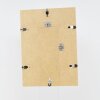 Porte-photos sans cadre 18x24 cm verre normal
