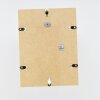 Porte-photos sans cadre 18x24 cm verre normal