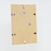 Porte-photos sans cadre 18x24 cm verre normal