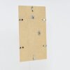 Porte-photos sans cadre 18x24 cm verre normal