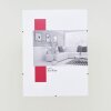 Porte-photos sans cadre 18x24 cm verre normal