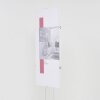 Porte-photos sans cadre 18x24 cm verre normal