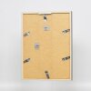 Cadre en bois Effect Profil 35 anthracite 20x28 cm verre normal + entretoise