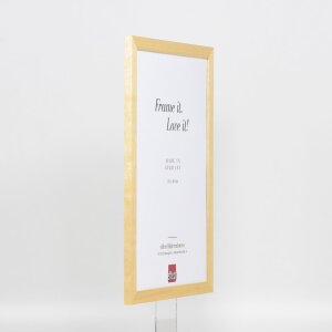Cadre en bois Effect Profil 2210 naturel 21x29,7 cm verre antireflet