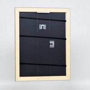 Effect cadre en bois profil 94 or 21x29,7 cm verre normal
