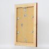 Effect cadre en bois 2400 brun 21x29,7 cm verre antireflet