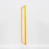 Effect cadre en bois Profil 89 brun clair 25x35 cm verre normal