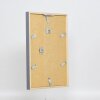 Cadre en bois Effect Profil 35 anthracite 25x80 cm verre normal + entretoise