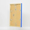 Cadre en bois Top Cube 30,5x91,5 cm maritime verre normal