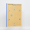 Cadre en bois Top Cube 30,5x91,5 cm maritime verre normal