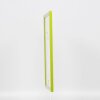 Cadre en bois Effect Profil 89 vert 30,5x91,5 cm verre acrylique