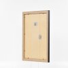 Effect cadre photo 2311 argent antique 30,5x91,5 cm verre antireflet