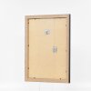 Effect cadre photo 2311 argent antique 30,5x91,5 cm verre antireflet