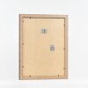 Effect cadre photo 2311 argent antique 30,5x91,5 cm verre antireflet