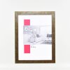 Effect cadre photo 2311 argent antique 30,5x91,5 cm verre antireflet