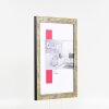 Effect cadre photo 2311 argent antique 30,5x91,5 cm verre antireflet