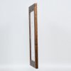 Cadre en bois Effect 2400 brun 35x50 cm verre musée