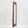 Cadre en bois Effect 2400 brun 35x50 cm verre musée