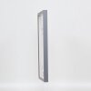 Cadre en bois Effect Profil 35 anthracite 40x50 cm verre normal + entretoise