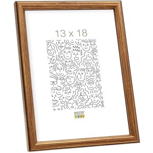 Cadre en bois Deknudt S236A1 or