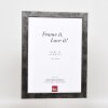 Effect Cadre photo 2312 anthracite 42x59,4 cm verre acrylique