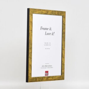Effect Cadre photo 2312 or antique 60x80 cm verre acrylique