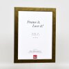 Effect Cadre photo 2312 or antique 60x80 cm verre acrylique