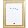 Effect Cadre photo baroque profil 31 argenté 60x90 cm verre clair