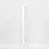 Cadre en bois Effect Profil 2210 blanc 61x91,5 cm verre normal