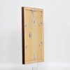 Cadre bois Effect Top N palissandre 7x10 cm verre antireflet