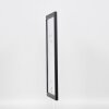Cadre en bois Effect Profil 2210 noir 70x100 cm verre normal