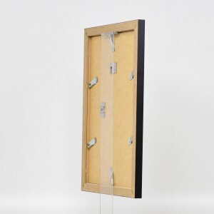 Effect Cadre photo 2310 or antique 70x70 cm verre normal