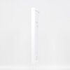 Cadre en bois Effect Profil 35 blanc 9x13 cm Verre antireflet