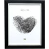 Cadre en plastique S41N Verre premium