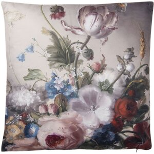 Coussin garni multicolore 45x45 cm KG023.110
