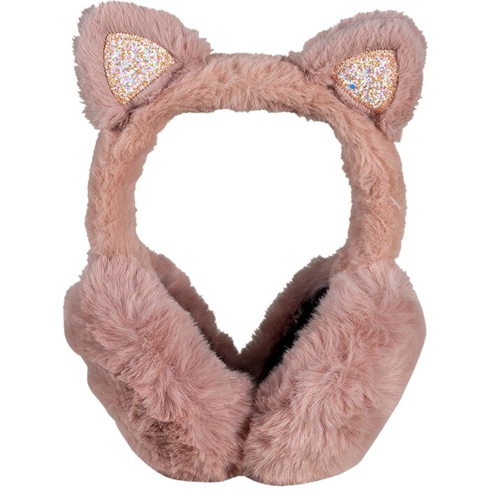 Cache-oreilles rose MLLLEW0011P