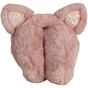 Cache-oreilles rose MLLLEW0011P