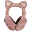 Cache-oreilles rose MLLLEW0011P