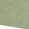 Goldbuch album photo papier chanvre Smoke Green 30x31 cm 60 pages blanches