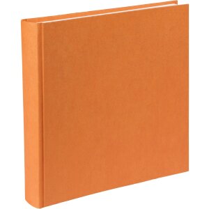 Goldbuch album photo papier chanvre 25x25 cm et 30x31 cm 60 pages blanches