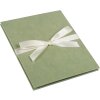 Leporello papier chanvre 10 photos 13x18 cm