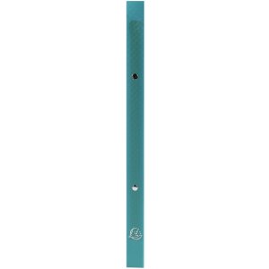 Exacompta 54183SE Classeur à anneaux vert foncé DIN A4 20mm dos 140 feuilles