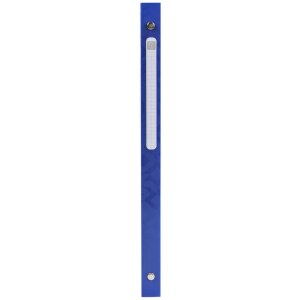 Classeur à anneaux Exacompta PP 500µ 4 anneaux dos 20 mm A4 OffiX assorti