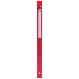 Classeur à anneaux Exacompta PP 500µ 4 anneaux dos 20 mm A4 OffiX assorti