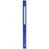 Classeur à anneaux Exacompta PP 500µ 4 anneaux dos 20 mm A4 OffiX assorti