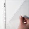 Exacompta 100 pcs. Pochettes ouvertes en haut et sur le côté, lisses DIN A4