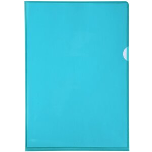 Exacompta paquet de 100 pochettes de classement en PVC...