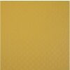 Exacompta 8519E Dossier de présentation A4 polypropylène 10 pochettes jaune 24x32 cm