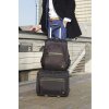 Exacompta 17634E Sac à dos pour ordinateur portable Exactive 15,6 pouces noir